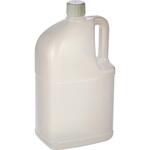 取手付ポリ容器 2L TRUSCO