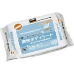 爽快ボディシート 厚手タイプ 30枚入り TRUSCO