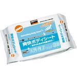 爽快ボディシート 厚手タイプ 30枚入り TRUSCO