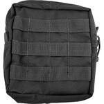 ミディアム MOLLE ユーティリティーポーチ REDROCK
