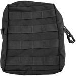 ラージ MOLLE ユーティリティーポーチ REDROCK
