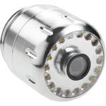 48533 カメラヘッド30mm SL F/ミニシースネイク RIDGID(日本エマソン)