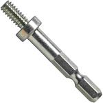 六角ビット軸 6．35mmX40mm TRUSCO