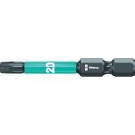 57664 867/4IMPDC インパクトトルクスビット Wera