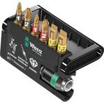 バイトーションダイヤモンド ビットチェック Wera