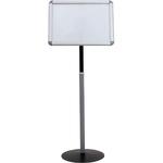 ディスプレイフレームスタンド タテヨコ兼用 WRITEBEST