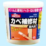 カベ補修材 室内用 LOCTITE(ロックタイト/ヘンケル)
