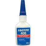 高機能瞬間接着剤 406 50g LOCTITE(ロックタイト/ヘンケル)