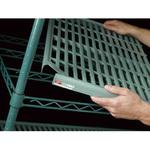 PR1836NK3 スーパーエレクタープロ 追加棚板 ERECTA(エレクター)