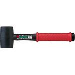 ライトン黒ゴムハンマー オーエッチ工業