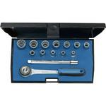 1815598 ソケットレンチ14点セット GEDORE