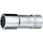 ソケット ロング(12角) 1/2 GEDORE