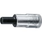 ヘキサゴンビットソケット 3/8 IN30 GEDORE