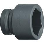 インパクト用ソケット(6角) 1 K21 GEDORE
