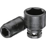 インパクト用ソケット(6角) 1/4 GEDORE