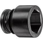 インパクト用ソケット(6角) 1 K21S GEDORE