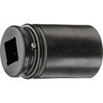 インパクト用ソケット(6角) 1 K21SL GEDORE