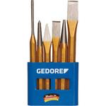 8725710 チゼル・ポンチ6本セット GEDORE