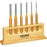 8758050 ピンポンチ6点セット GEDORE