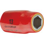 絶縁ソケット1/2 GEDORE