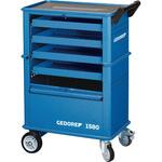 ツールトローリー GEDORE