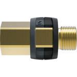 EASYLock 接続アダプター ケルヒャー 掃除機用ノズル・ブラシ