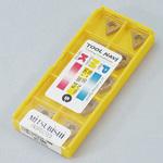 三菱マテリアルのチップ 【通販モノタロウ】 切削工具 三菱マテリアルのチップ 【通販モノタロウ】 切削工具