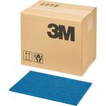 ブルーパッド NO．99 PRO 230X150mm 20枚入り 3M(スリーエム)