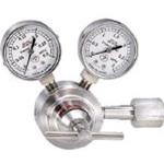 腐食性ガス用圧力調整器 YS-1 ヤマト産業