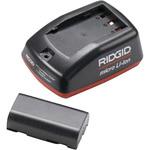 40473 CA-300用充電器 RIDGID(日本エマソン)