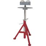 56667 RJ-98 ローラーヘッド パイプスタンド RIDGID(日本エマソン)