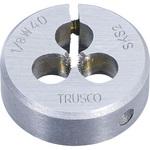 丸ダイス SKS ウィット 38径 TRUSCO