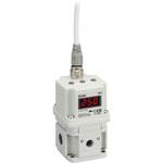 SMCの電空レギュレータ 【通販モノタロウ】 空圧補器 SMCの電空レギュレータ 【通販モノタロウ】 空圧補器