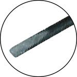 210-719 ドライバ 小 刃先2．5×0．4mm ワゴジャパン