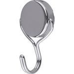 強力マグネットフック 丸型 TRUSCO