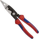 1382-200 エレクトロプライヤー ロック付 クニペックス(KNIPEX