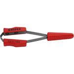 1511-120 ピンセット型ストリッパー KNIPEX(クニペックス)