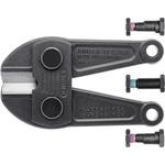 7179-760 ボルトカッター7172-760用替刃 KNIPEX(クニペックス)