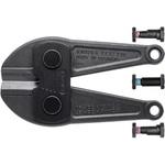 7179-910 ボルトカッター7172-910用替刃 KNIPEX(クニペックス)