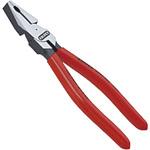 強力型ペンチ クニペックス(KNIPEX)