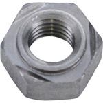 六角溶接ナット 1A M10 パイロット付 TRUSCO