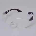 一眼型保護メガネ(耐薬品) UVEX(ウベックス)
