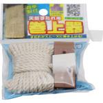 天然すだれ用巻上器 ワタナベ工業