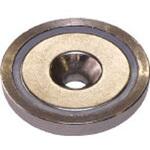 ネオジ磁石プレートキャッチ マグナ