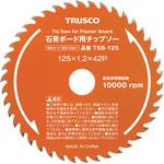 石膏ボード用チップソー TRUSCO