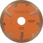 TDHW-105 ダイヤモンドカッタープロテクトウエーブ TRUSCO