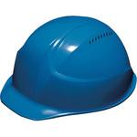 超軽量ヘルメット軽帽 通気孔付 TRUSCO