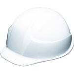 超軽量ヘルメット軽帽 TRUSCO