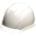 TD-HB-KP-W 遮熱ヘルメット涼帽KP型 TRUSCO