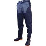 PVC軽作業用ヒップウェーダー TRUSCO